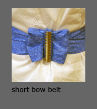short belt